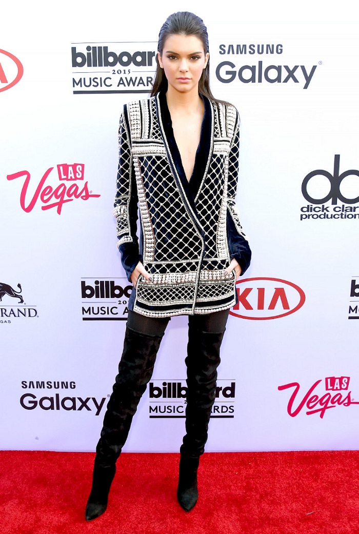 Kendall Jenner