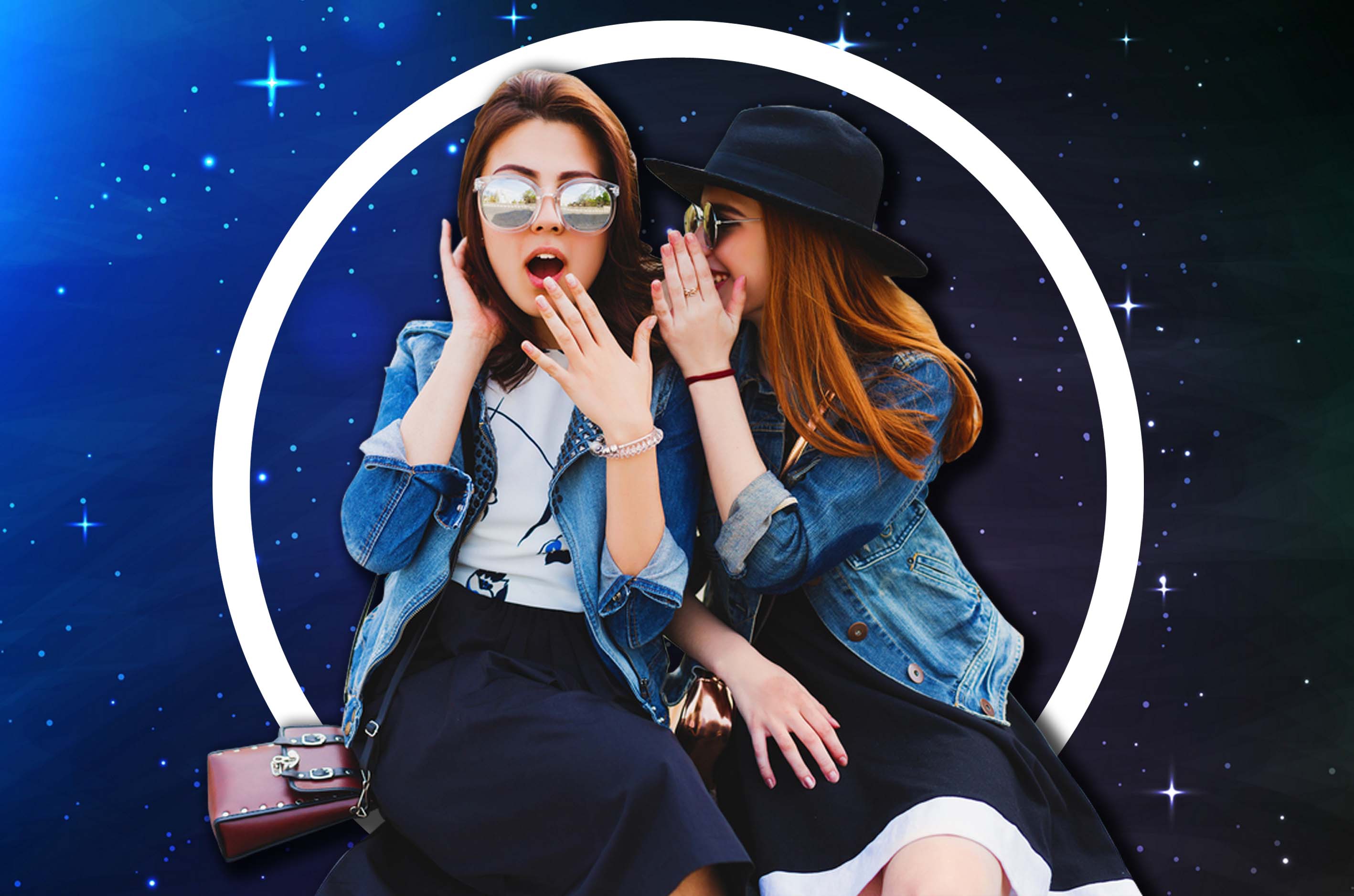 Ramalan Bintang: 12 – 19 Oktober 2017