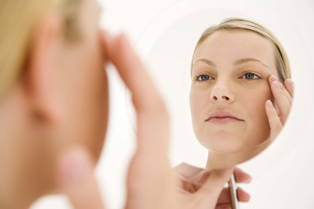 Beauty Q&A: No More Puffy Eyes