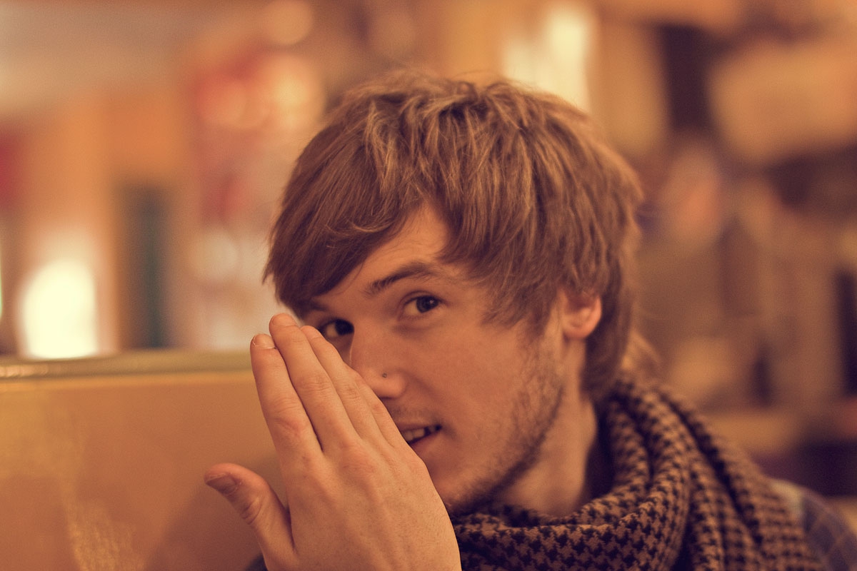 Saat Pria Merasakan Guilty Pleasure