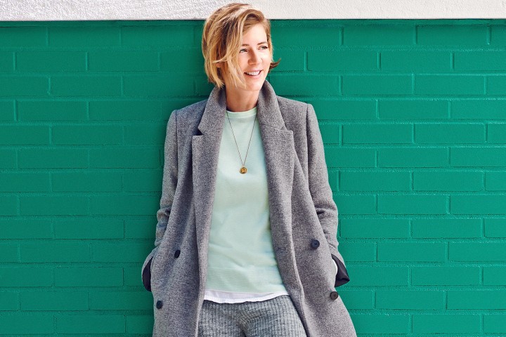 Creative Director Baru Abercrombie & Fitch