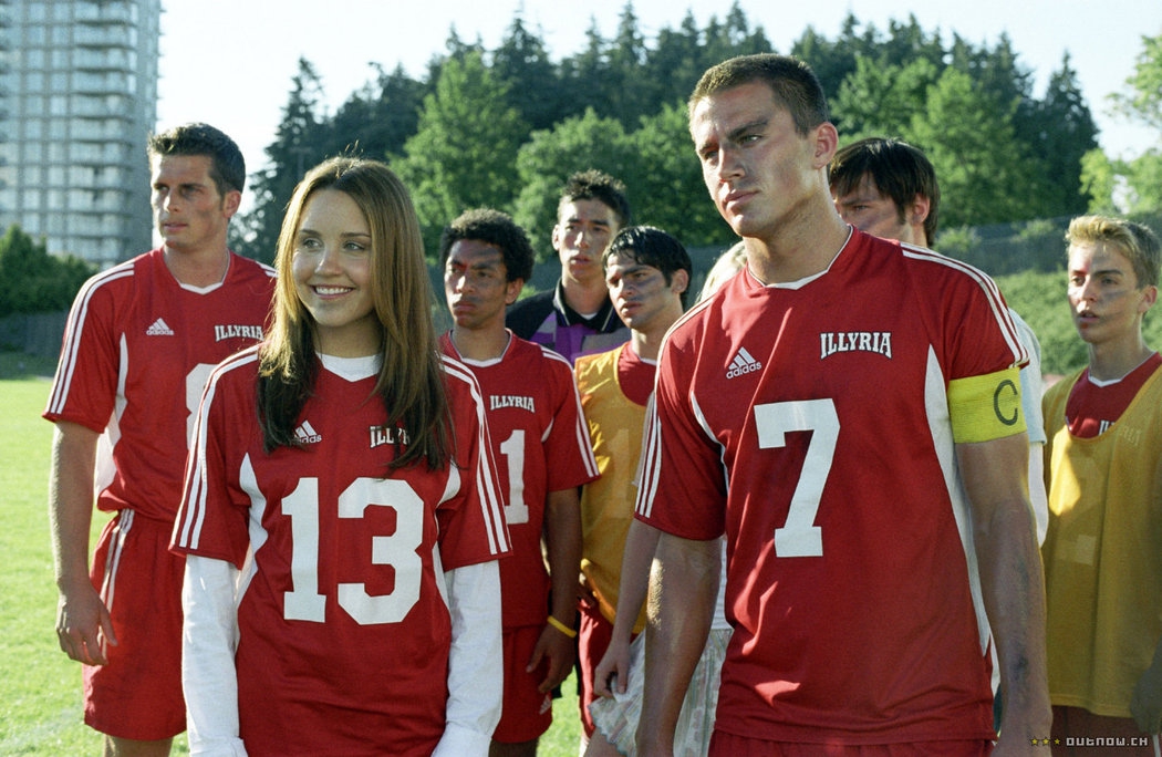 Makna Di Balik Olahraga Favorit Pria