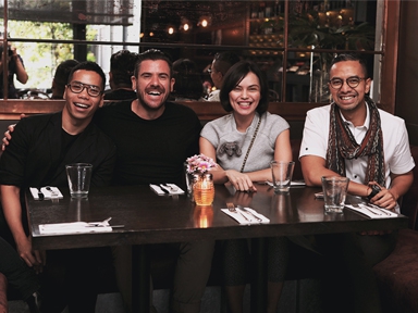 Fashion Festival Bali Kembali Digelar Tahun Ini