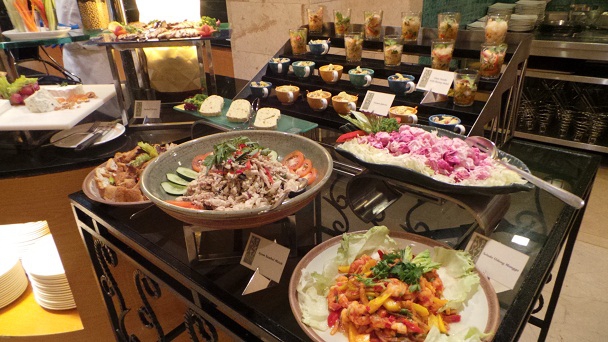 Touch of the Philippines