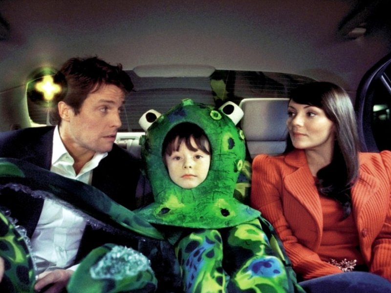 #5. Love Actually (2003)