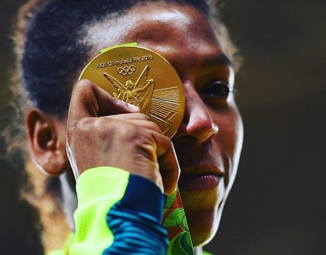 8  Fakta Tentang Olympic Games 2016