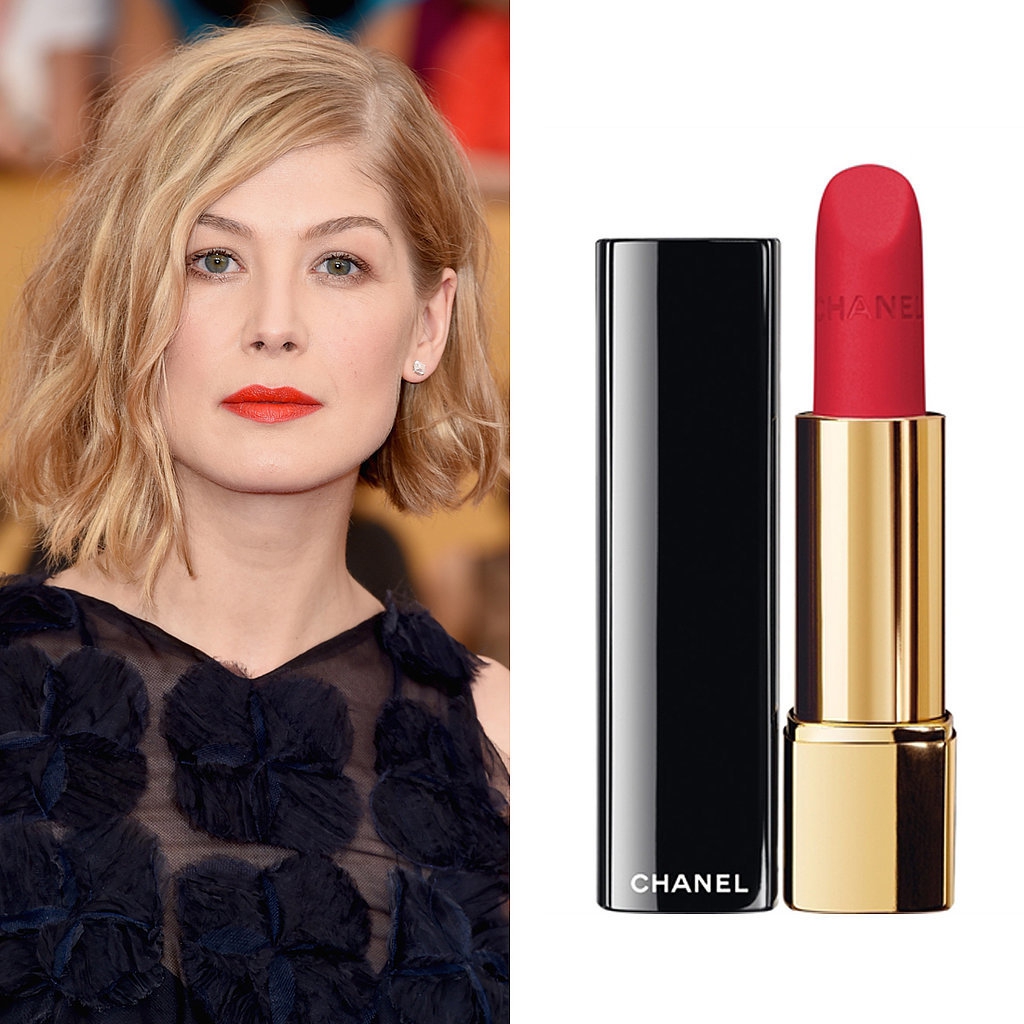 Rosamund Pike – SAG Awards 2015
