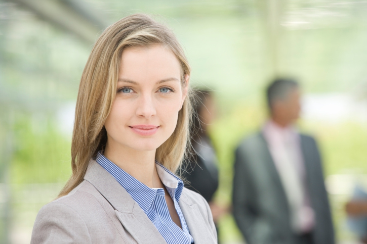 Resign and (Still) Professional