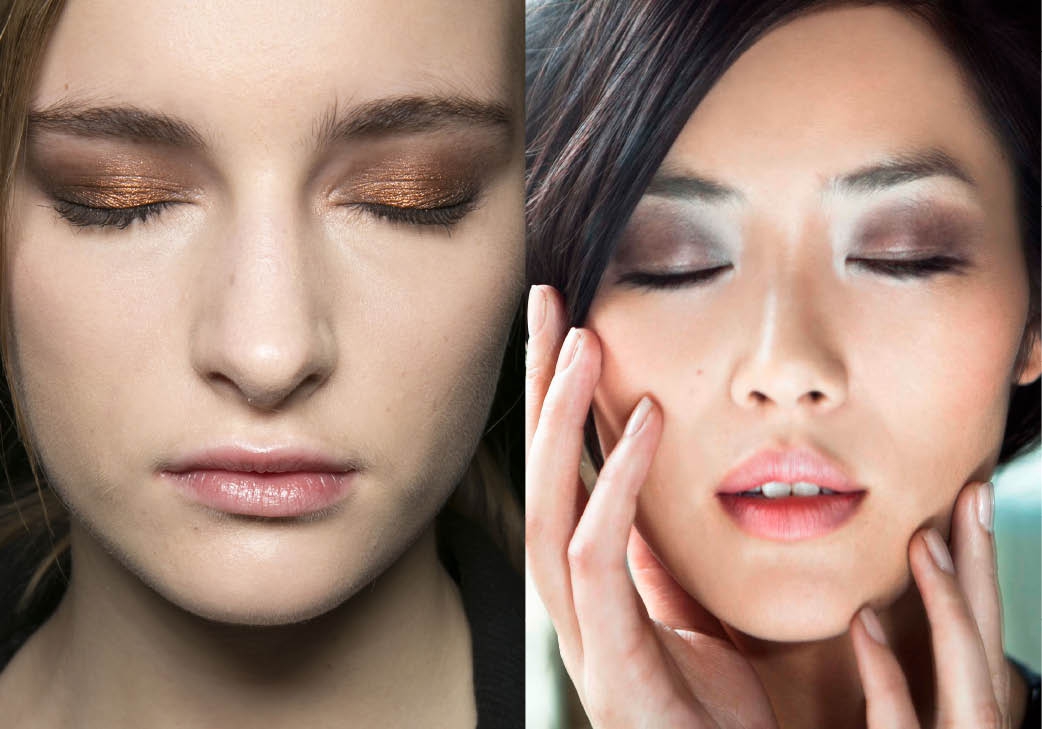 Eyeshadow Bershimmer