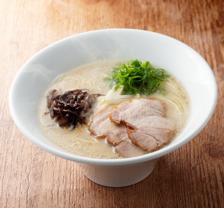 Sluuurp! Ramen Ippudo Membuka Pintu di Central Park