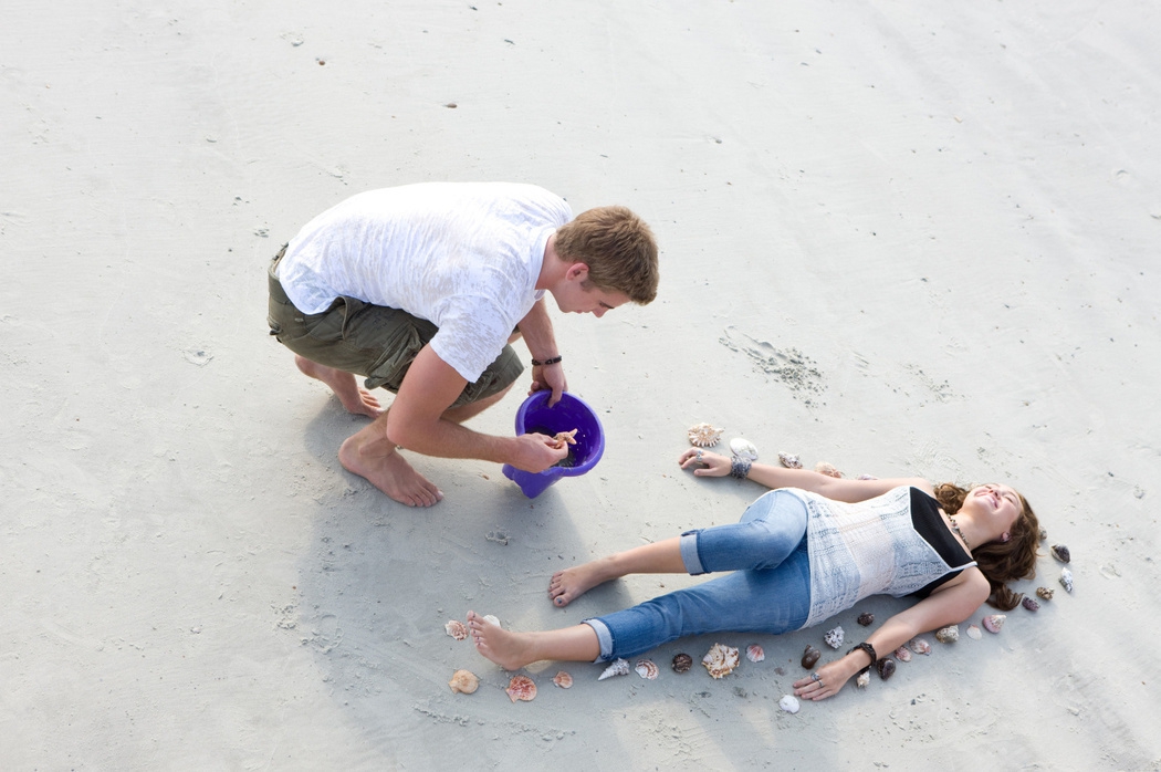 5 Kencan yang Bisa Membuat Hubungan Makin Mesra