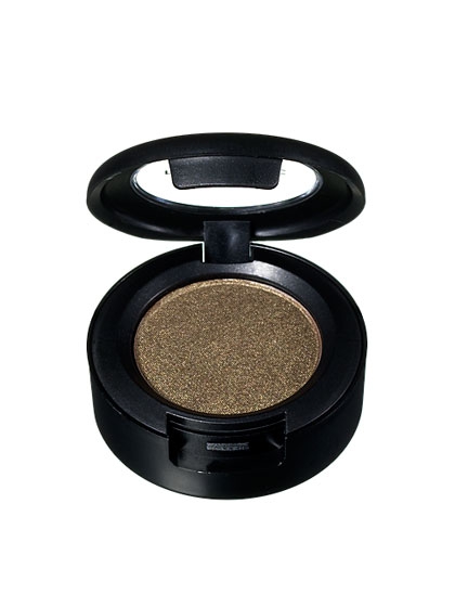 Greenish Gold Shadow