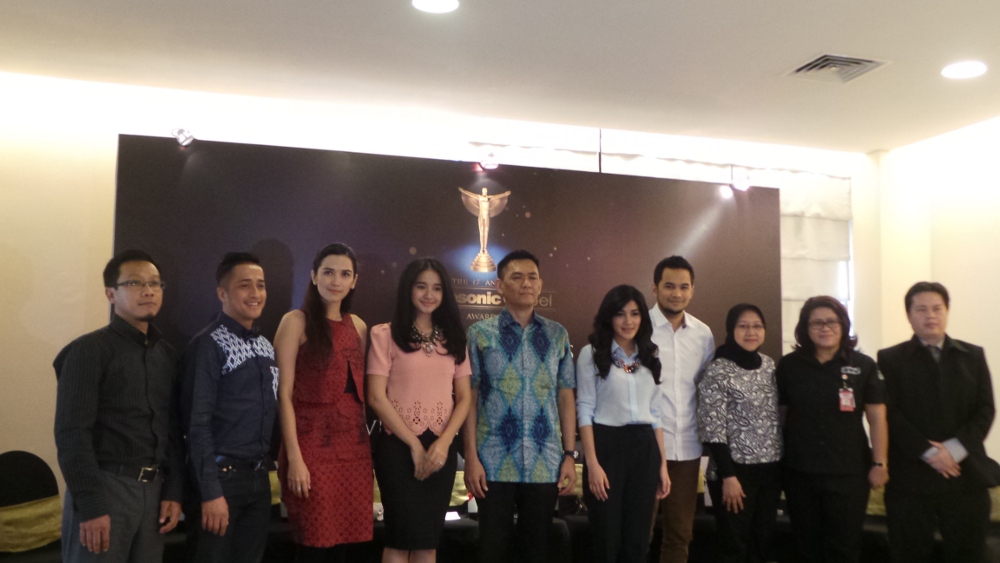17 Tahun Panasonic Gobel Award