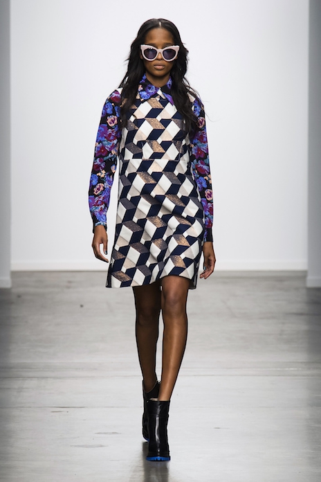 Two Prints, Yes Please!