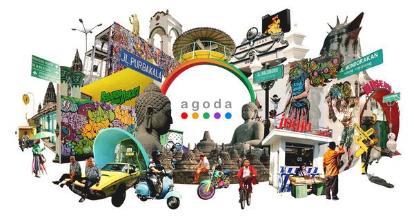 Agoda Berikan Keseruan Baru Dalam Perjalanan Anda