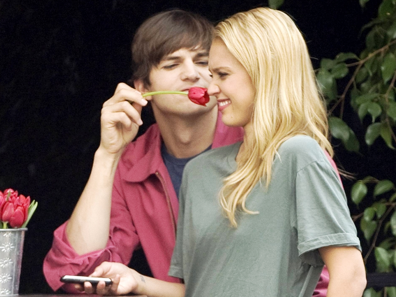 Ultimate Flirting Moves!