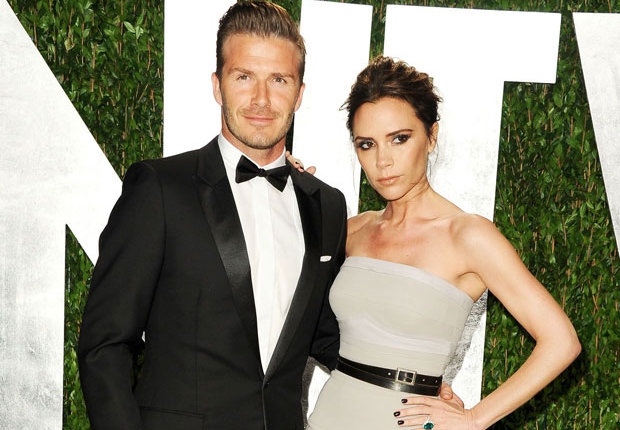 Tetap Romantis ala Selebriti