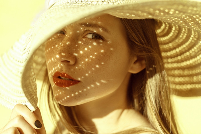 Coba Tips Ini Untuk Hilangkan Noda Gelap di Kulit Wajah