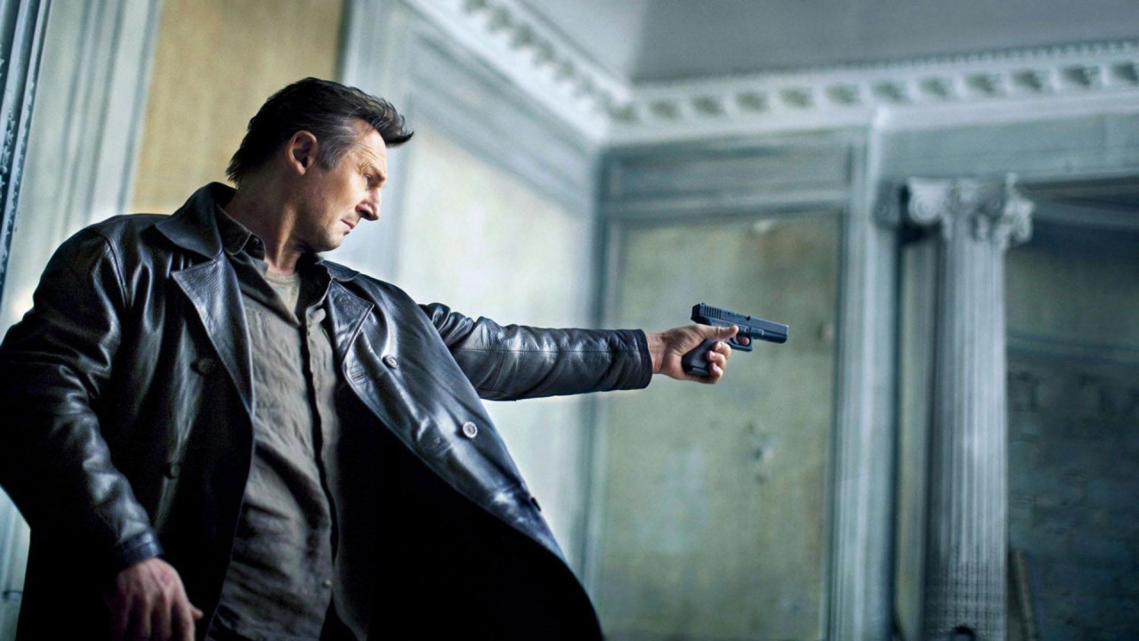Taken 3: Tragedi Baru Pensiunan Agen CIA