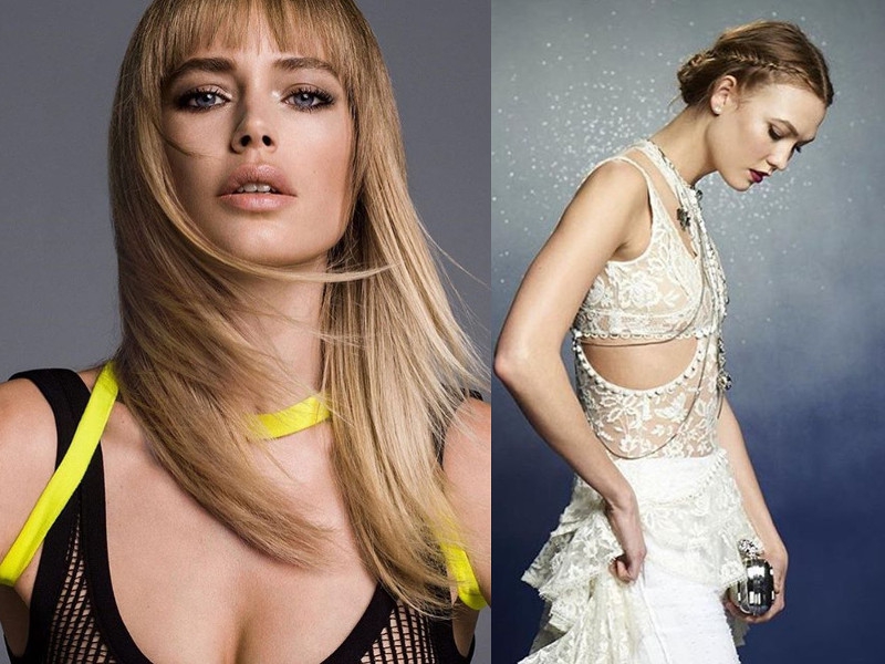 Dua Angel Tinggalkan Victoria's Secret