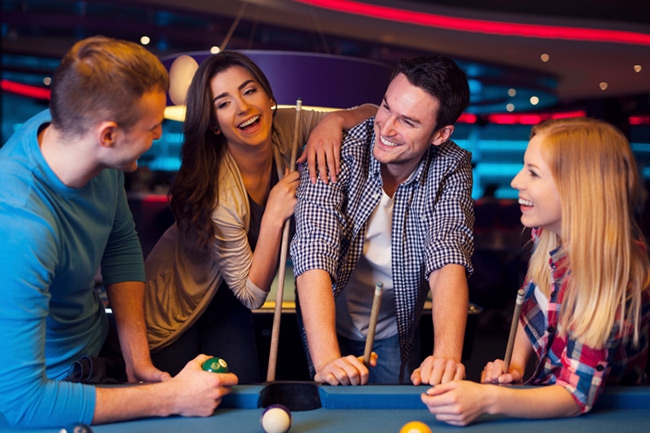 Mengenal si Dia dari Mantannya