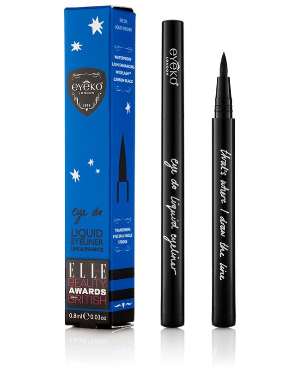 Eyeko Lash Enhancing Eye Do Eyeliner