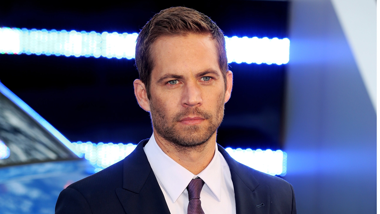 Selamat Jalan, Paul Walker