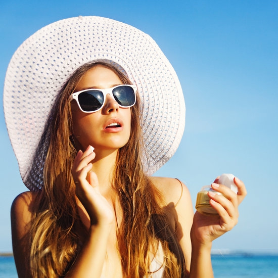 Beauty Q&A: Sunscreen Tepat Untuk Wajah Berminyak