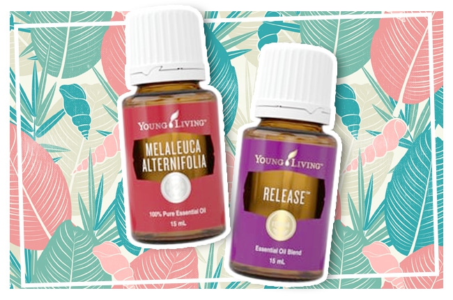 Cara Mengatasi Jerawat dengan Essential Oil Alami