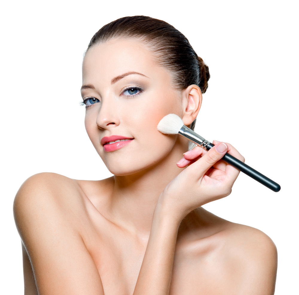 3 Langkah Mudah Akali Pipi Tembam Jadi Tirus!