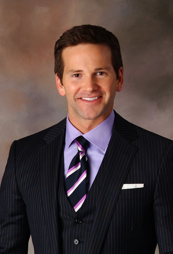 Aaron John Schock