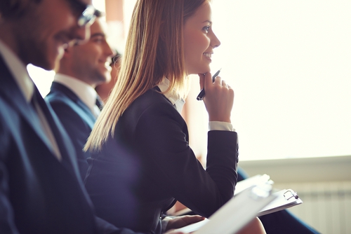 Tips Agar Anda Tetap Fokus Di Kantor