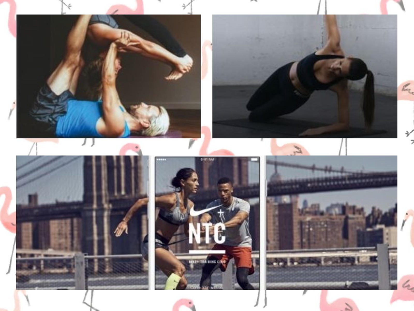 Ingin Mulai Berolahraga? Download Aplikasi Gratis Ini!