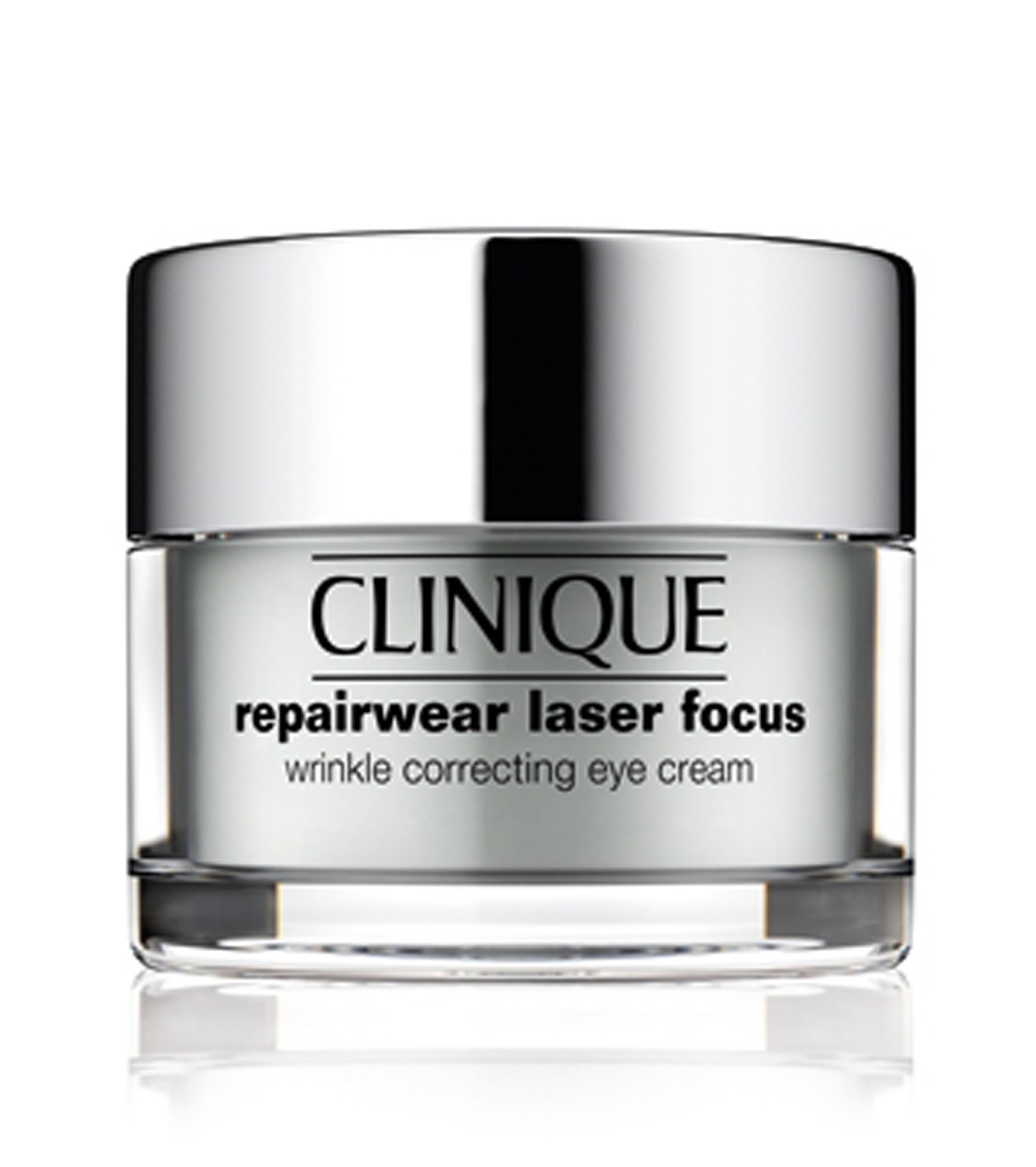 Clinique Repairwear Laser Focus Eye Cream