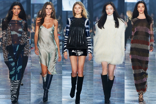 H&M STUDIO FALL/WINTER 2014