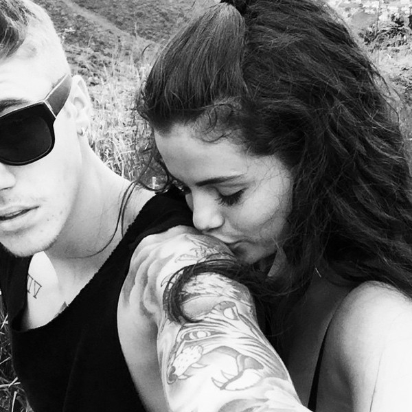 Selena Gomez dan Justin Bieber Rilis Lagu Duet
