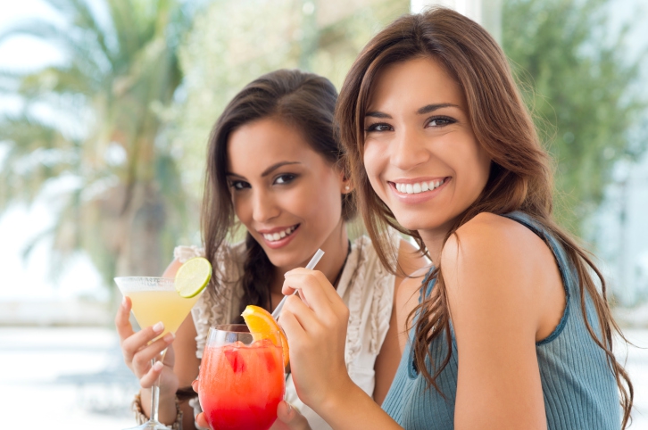 5 Manfaat Menikmati Akhir Pekan