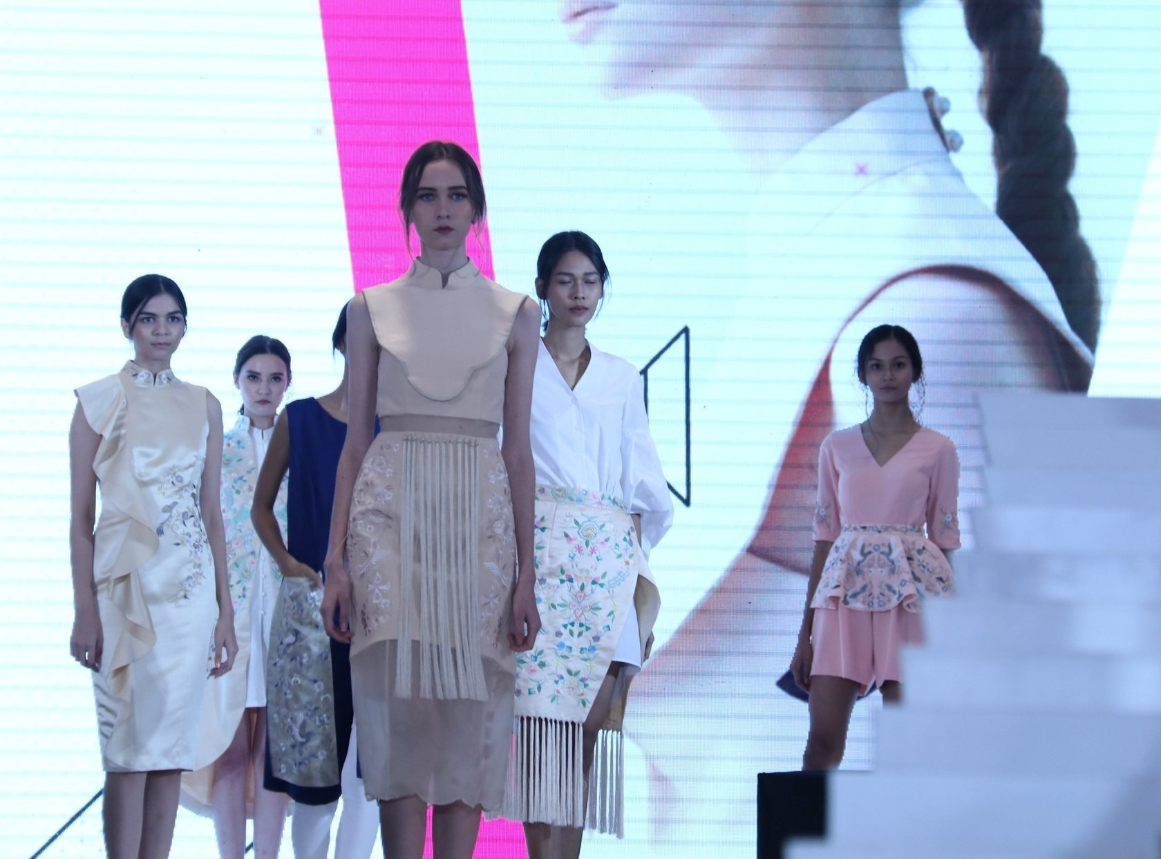 Central Park Mall dan Neo Soho Rayakan Ulang Tahun