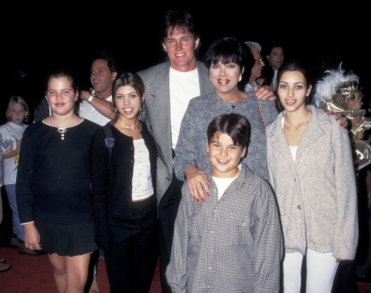 The Kardashians