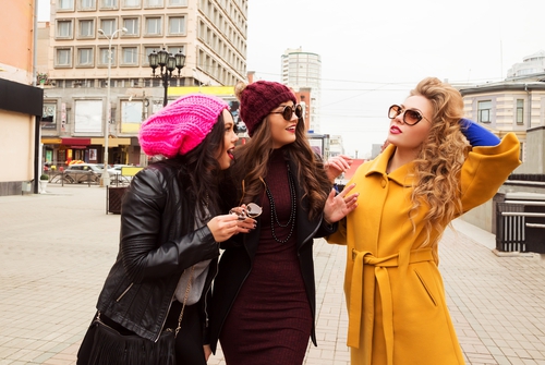 Aturan Penting Dalam Bersosialisasi