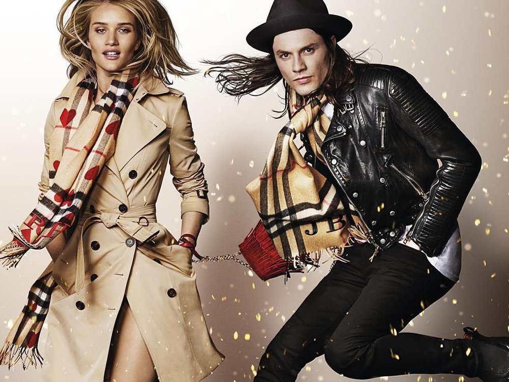 Pengalaman Sebagai Model