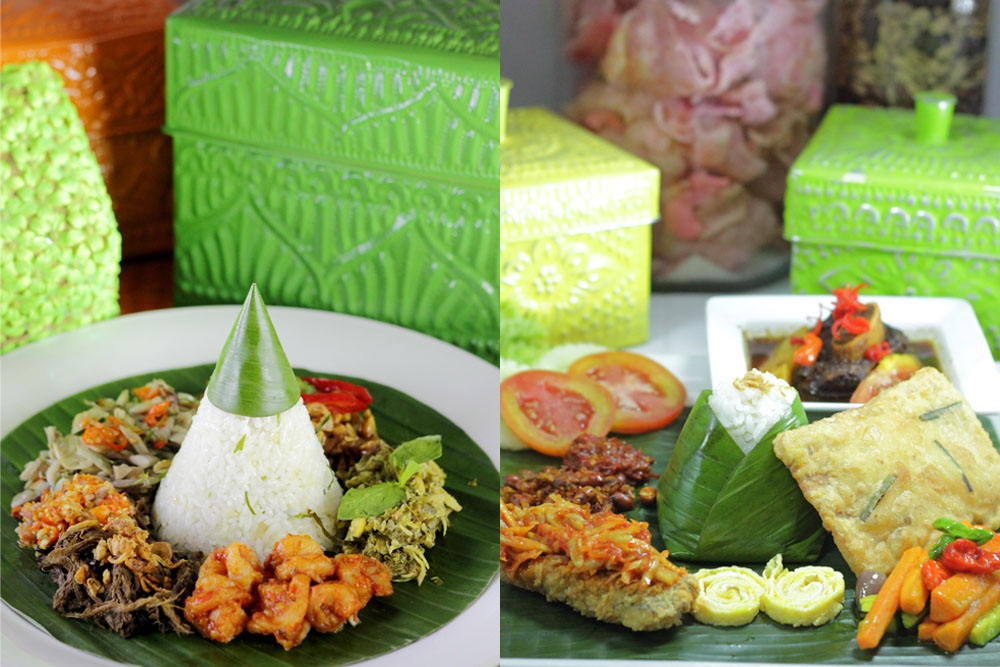 Hidangan Spesial Sambut Ramadan di Palalada Restoran