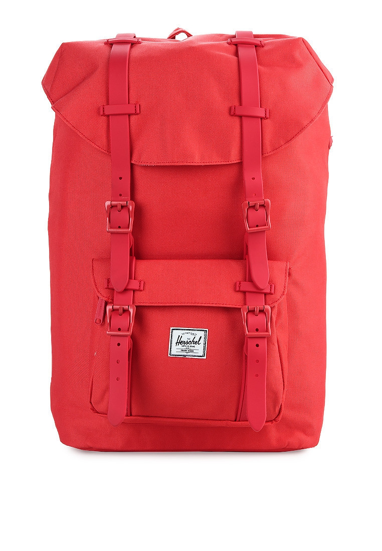 Herschel Little America Medium Backpack