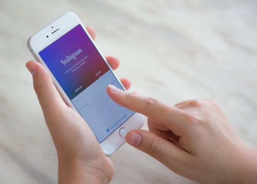 Tips Mendapatkan Banyak Like di Instagram