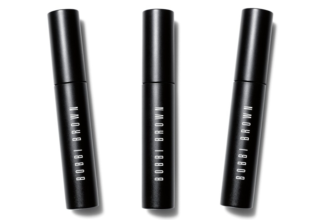 Bobbi Brown Eye Opening Mascara, Maskara Favorit Cosmo!