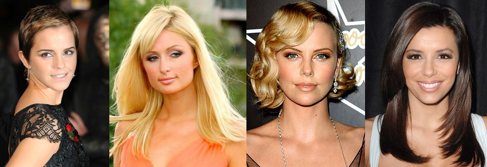 Hair Styles to Suit Your Face