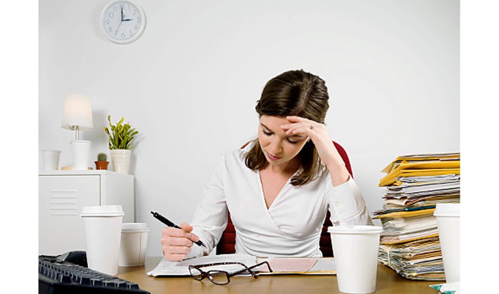 Tiga Hal yang Bisa Memotivasi Anda di Kantor