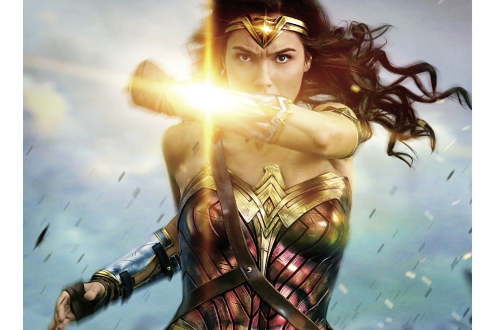 Warner Bros Pastikan Akan Ada Wonder Woman 2! 