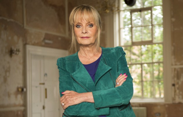 Bergabungnya Twiggy & Colin McDowell Dalam WGSN Hall of Fame