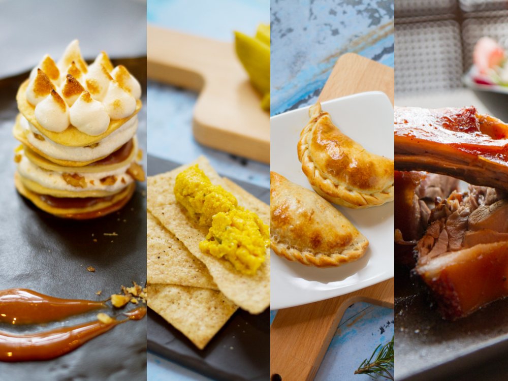 Mengeksplorasi Cita Rasa Argentina di Cassis Kitchen